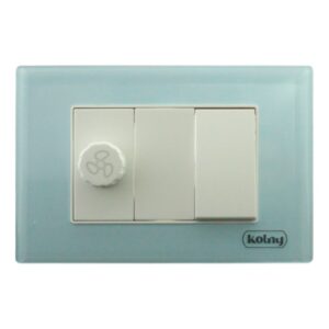 DIMMER DE BOMBILLO CON INTERRUPTOR