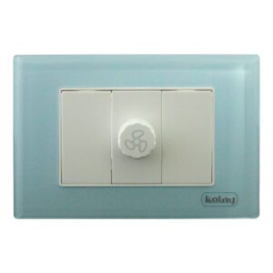 DIMMER DE ABANICO