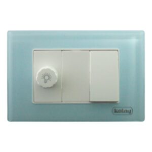 DIMME DE ABANICO CON INTERRUPTOR