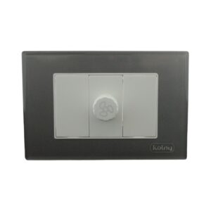 DIMMER DE ABANICO