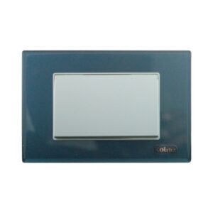 INTERRUPTOR SENCILLO TECLA GRANDE 3 WAY