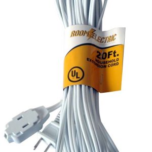 Extensiones eléctricas