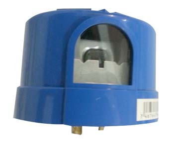 Fotocelda phiser 105-285v