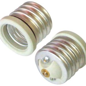 Adaptador de mongul e27