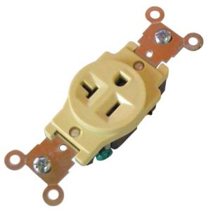 Toma corriente 110v-20a