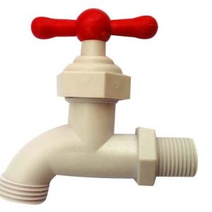 Llave R Manguera