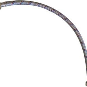 Manguera flexible para lavamanos