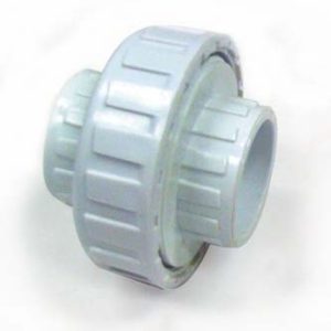 Union universal pvc