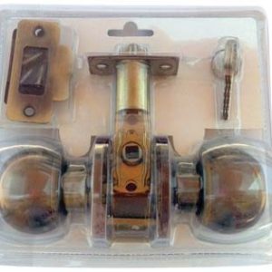 Cerradura Yanex pivot largo