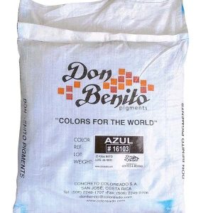 Polvo de mosaicos Don Benito