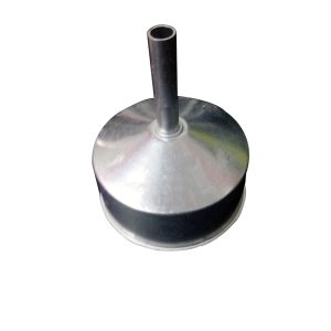 Embudo para greca