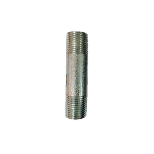 Niple galvanizado 1.2x3