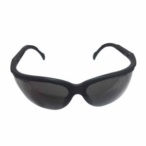 Gafas de seguridad truper negras