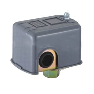 Automatico para bomba
