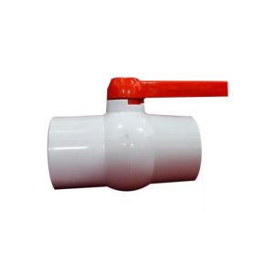 Llave de paso de bola de 3