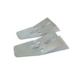 Palometa p lavamano sencillo