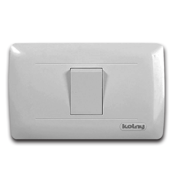 Interruptor 3 way