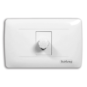 Dimmer de abanico