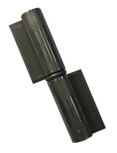 Bisagra Soldable