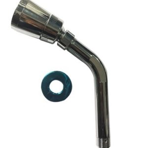 Ducha Económica c/ Brazo