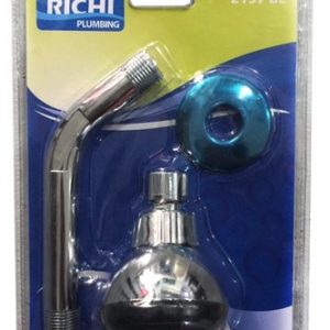 Ducha Multifunción c/ Brazo