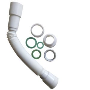 Sifón Flexible  Lav / Freg