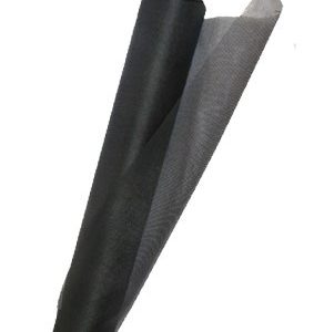 Rollo de Tela p/ Mosquito Gris