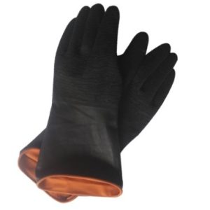 Guantes de Goma Industrial