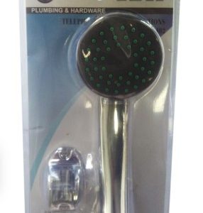 Ducha t/ Teléfono c/ Manguera Blister