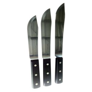 Cuchillo M/ Plástico Tramontina