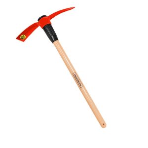 Zapapico Con Mango Tramontina