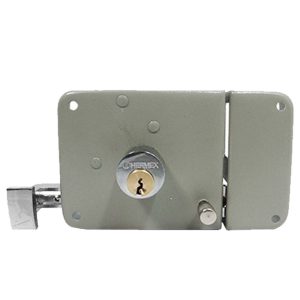 Cerradura Soldable Hermex