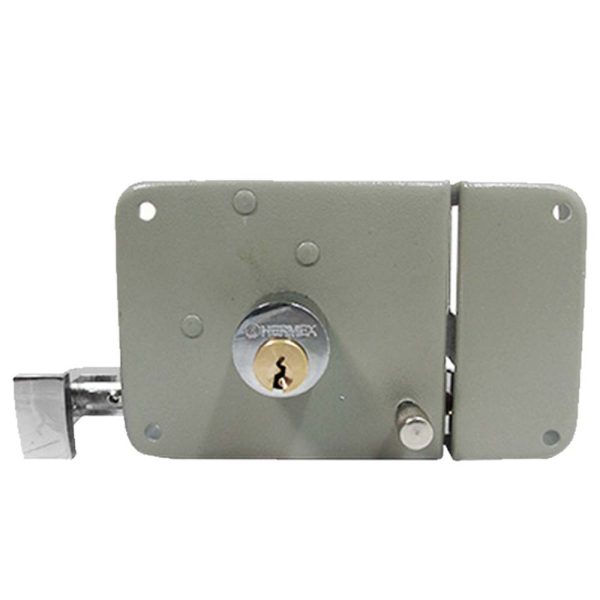 Cerradura Soldable Hermex