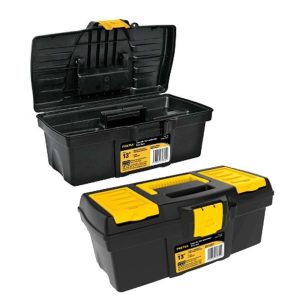 Caja P/ Herramientas Pretul C/Compartimientos