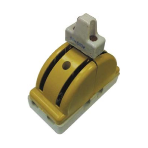 Switch doble tiro 2p60a