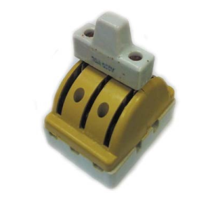 Switch doble tiro 3p30a