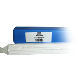 SOLDADURA DE BRONCE REVESTIDO