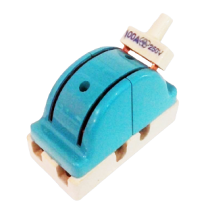 Switch doble tiro 2P