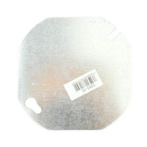 TAPA CIEGA OCTAGONAL KOLNY CON KO