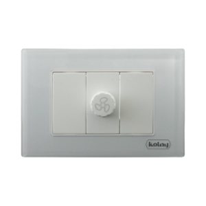 DIMMER DE ABANICO