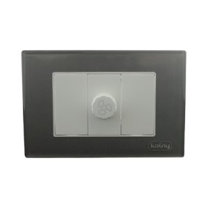 DIMMER DE ABANICO