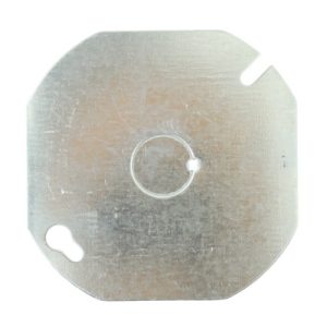 TAPA CIEGA OCTAGONAL KOLNY CON KO