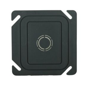 TAPA PLÁSTICA PARA CAJA 4X4